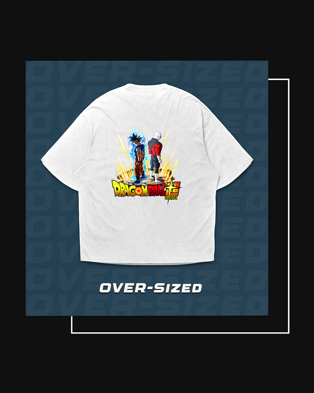 Over-sized