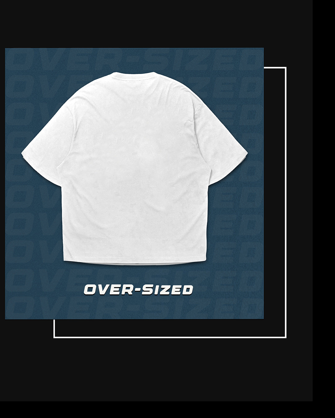 Over-sized