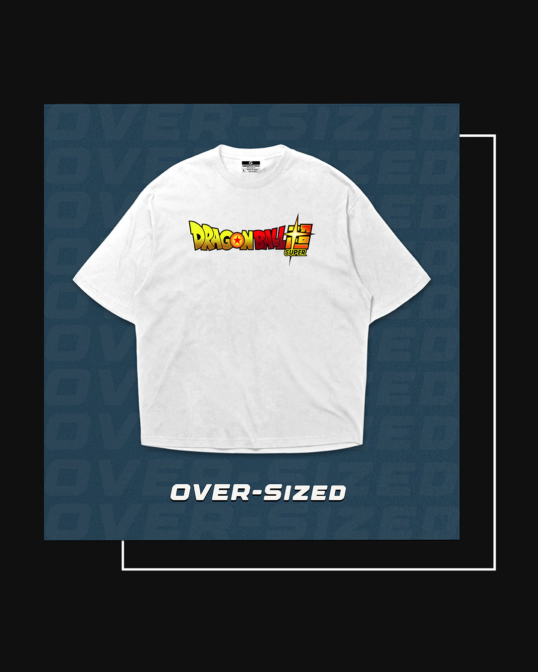 Over-sized