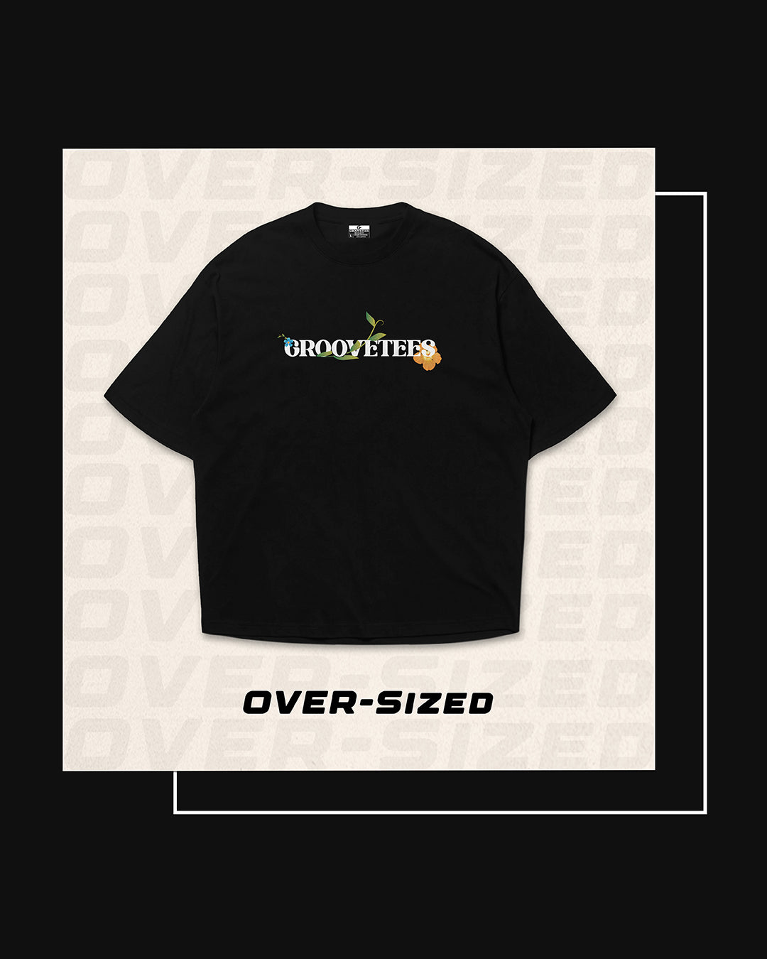 Over-sized