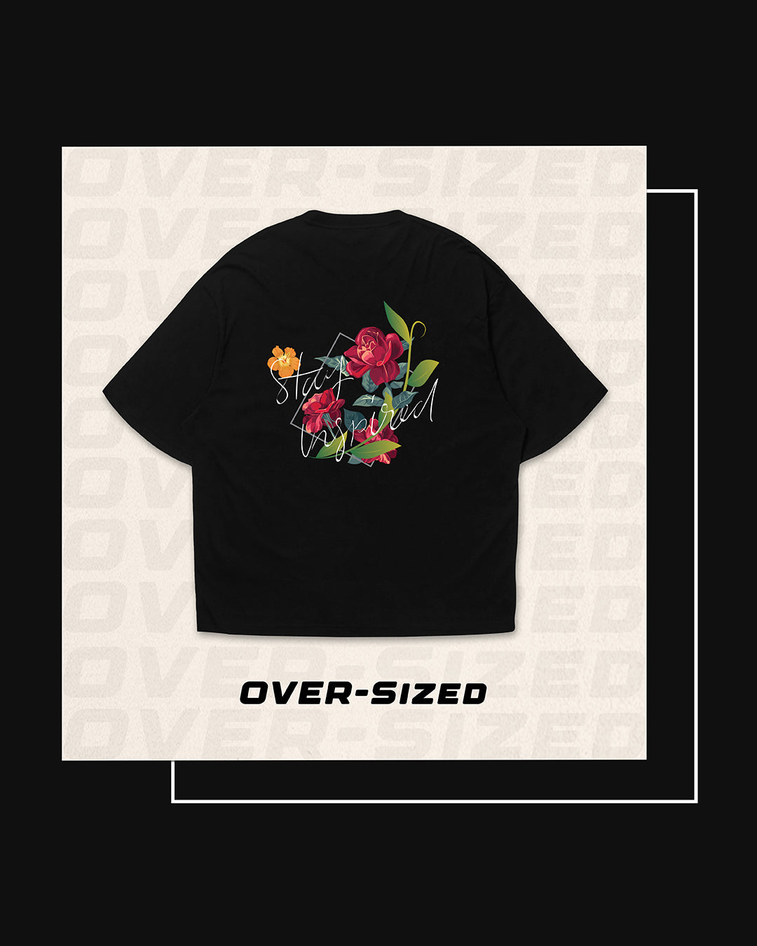 Over-sized